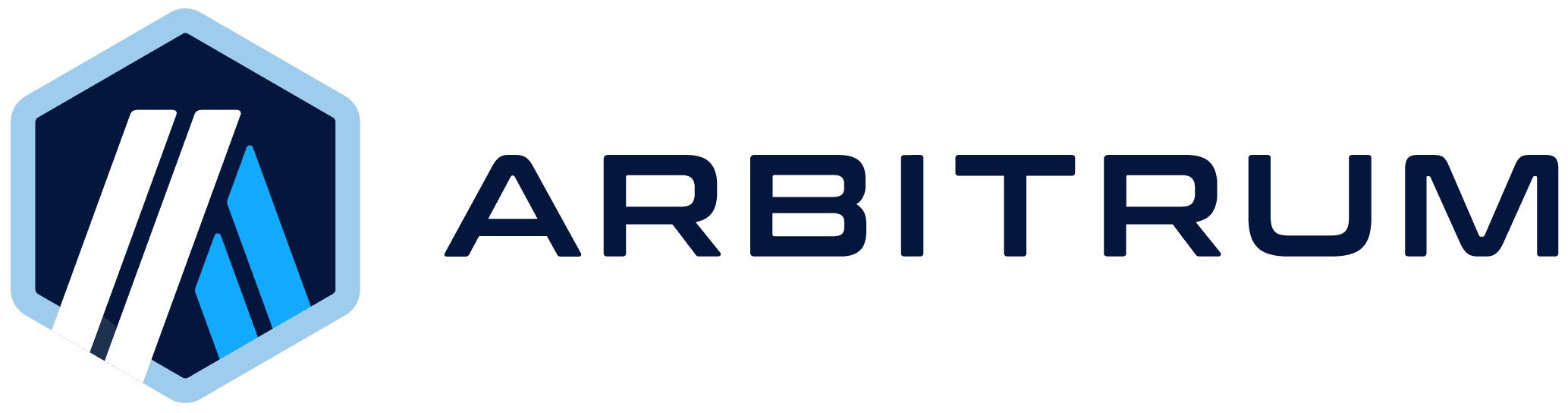 Arbitrum logo