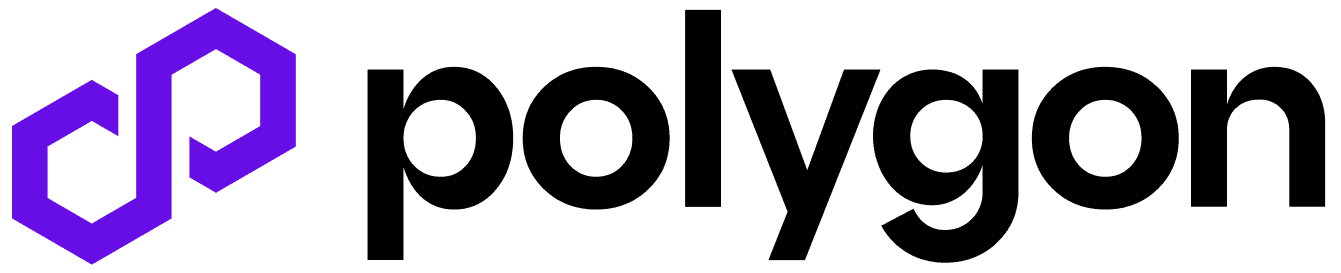 Polygon logo