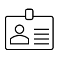 Receive A-Pass icon